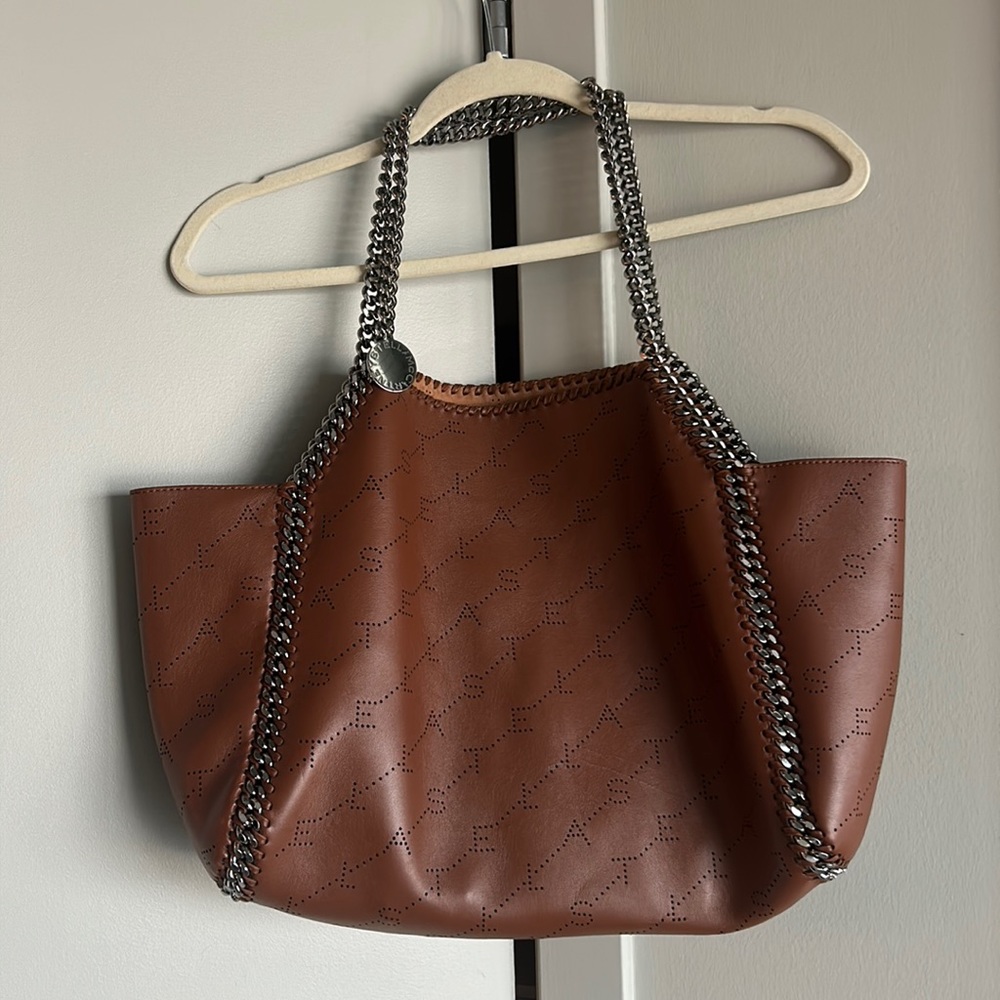 Stella McCartney Falabella Reversible Tote